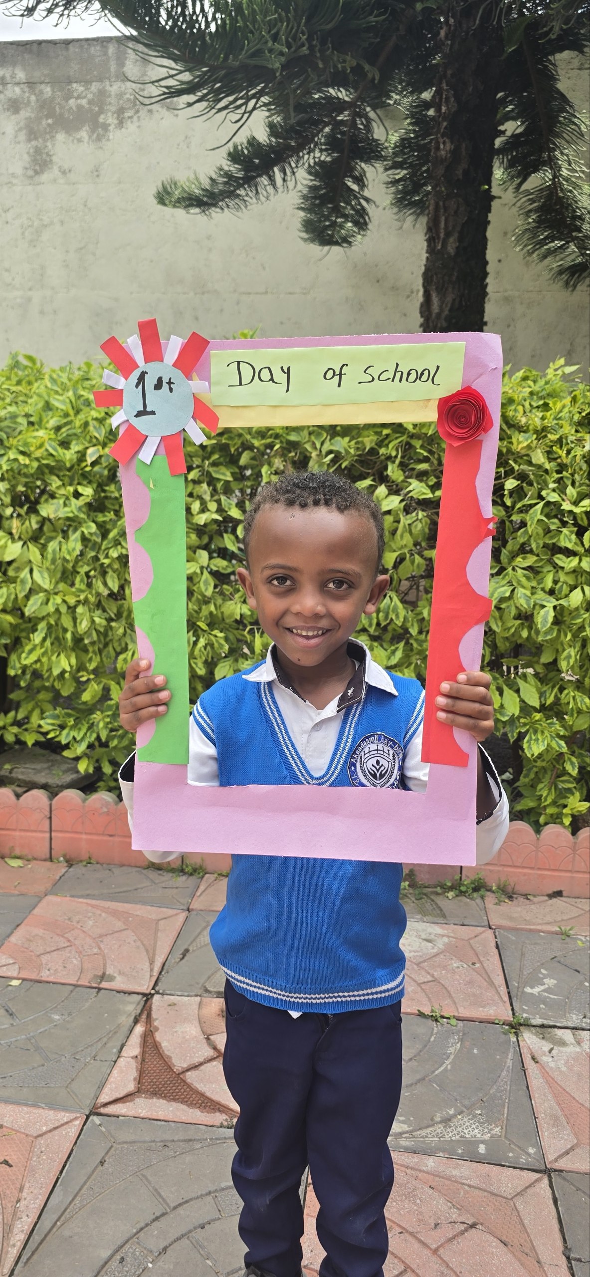 School event 1