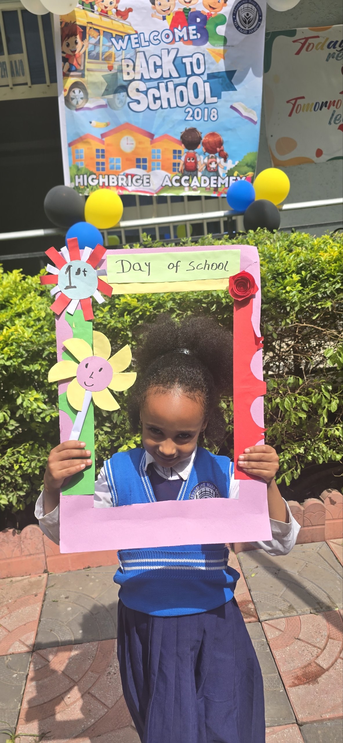 School event 5