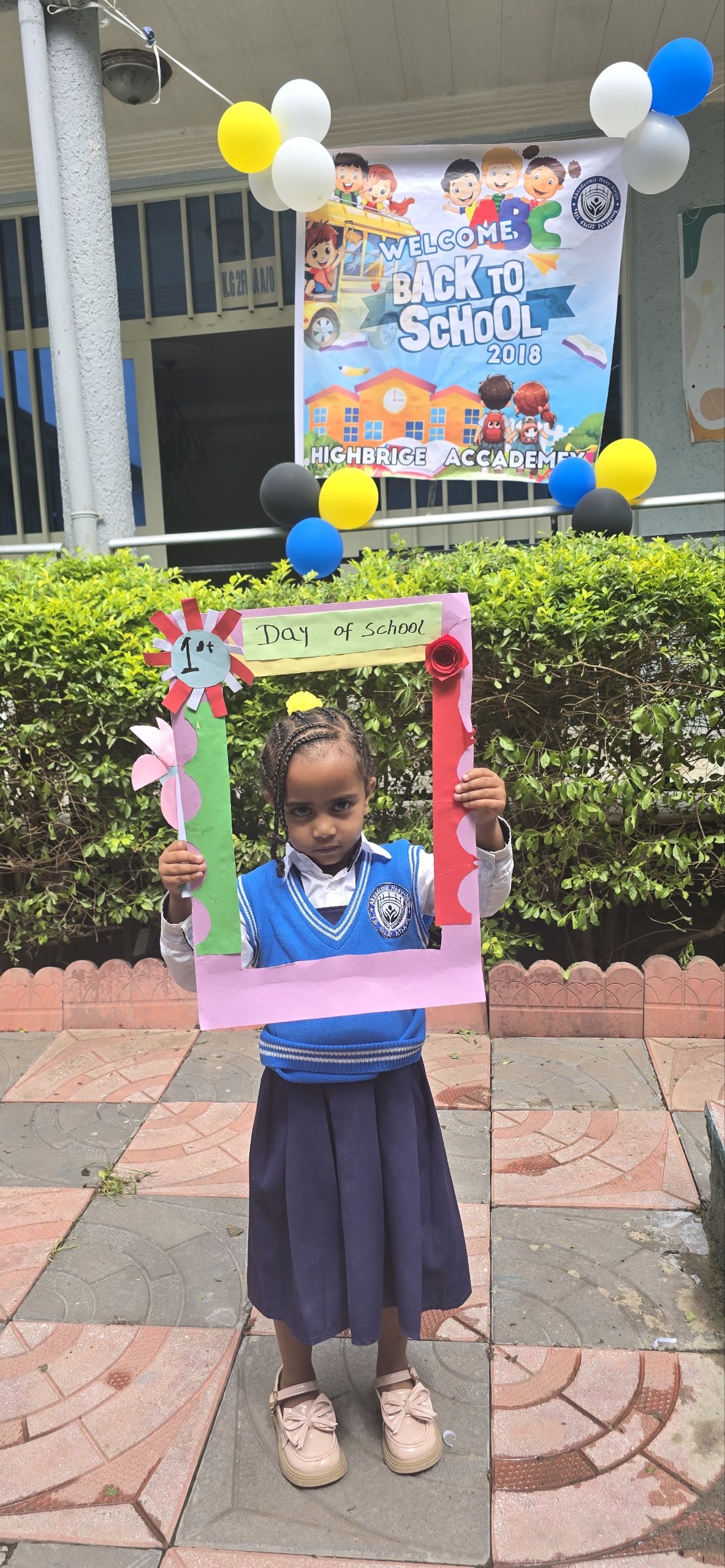 School event 6